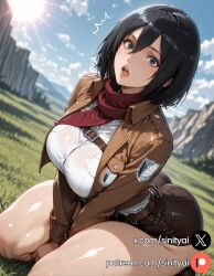 1girls Rule 34 Image