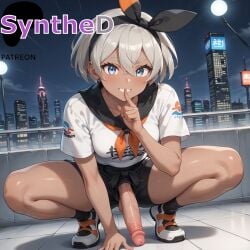 Bea (Pokemon) Rule 34 Image