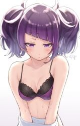 tanaka mamimi from idolmaster by kijibato 123-gou