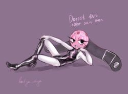 dandys world oc from dandy's world by batya nya