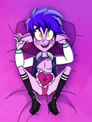 luvboy (teen-z) from teen-z by felux