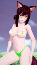 1girls Rule 34 Image