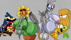 bubbles (angry birds) from angry birds by wannapossums