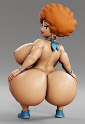 1girls 3d 3d_model ai ai_generated big_ass big_breasts big_butt female female_only honey_buttowski huge_ass huge_breasts huge_butt kick_buttowski kick_buttowski:_suburban_daredevil simple_background solo solo_female solo_focus tagme thick_ass thick_legs thick_thighs vulkyasha_(style)