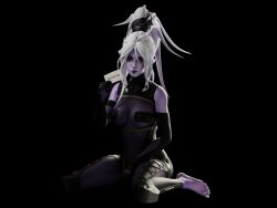 ass boobs dota dota_2 drow drow_ranger tagme