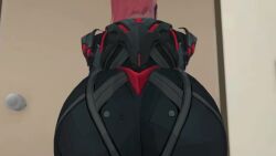 1girls 3d 3d_animation animated ass_focus big_ass black_widow_(marvel) black_widow_(marvel_rivals) brap enacabre fart fart_cloud fart_everywhere fart_fetish farting farting_at_viewer female female_focus female_only fully_clothed green_fart green_fart_cloud green_gas gurgle jiggling_ass longer_than_10_seconds marvel marvel_rivals red_hair shorter_than_30_seconds sound stinkface stinky stomach_noises tagme thick_ass video wobbling_ass