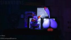 2boys 3d ahe_gao anal anal_sex animated animatronic anthro anthro_penetrated ass ass backsack balls big_balls big_butt bigpapapickle black_sclera bow_tie canid canine dialogue duo erection faceless_male femboy five_nights_at_freddy's five_nights_at_freddy's:_sister_location five_nights_at_freddy's_world fox from_behind from_behind_position furry gay genitals girly hook_hand human human_on_anthro human_penetrating human_penetrating_anthro humanoid instant_loss_2koma interspecies inviting inviting_to_sex lipstick lolbit_(fnaf) lolbit_(male) looking_pleasured machine makeup male male/male male_only male_penetrated male_penetrating male_penetrating_male mammal moaning mp4 naked nude penetration penis presenting presenting_ass presenting_hindquarters robot scottgames sex sfmmations shorter_than_30_seconds sound spanish spanish_voice_acting static submissive_male tagme tail tail_motion tailwag television thick_thighs thinking_with_portals through_screen through_wall video voice_acted white_body white_eyes yaoi yellow_body