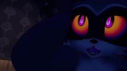 2futas 3d areolae big_breasts big_penis bikini bonfie bonfie_(cryptia) bonfie_(cryptiacurves) bonnie_(cally3d) bonnie_(fnaf) bunny_ears dialogue disembodied_penis fazclaire's_nightclub five_nights_at_freddy's fnaf fredina's_nightclub from_below front_view fucked_audio furry futanari hair_over_one_eye handjob looking_at_viewer low-angle_view marie_(cally3d) marionette_(fnaf) music nude open_mouth purple_body sling_bikini sloppydragons sound tagme tongue tongue_out video vrchat white_body
