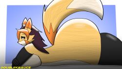 Julie (Jhenightfox) Rule 34 Image