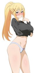 darkness (konosuba) from kono subarashii sekai ni shukufuku wo! by frixtied