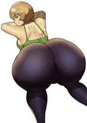 1girls 2025 2d 2d_(artwork) 2d_artwork ass atlus barefoot big_ass big_breasts big_butt big_thighs breast_focus breast_squish breasts bubble_ass bubble_butt colossal_ass colossal_butt curvaceous curvy curvy_ass curvy_butt curvy_figure dat_ass dimple dimples doublehero dumptruck_ass dumptruck_butt fat_ass fat_butt female female_focus female_only giant_ass giant_butt gigantic_ass gigantic_butt gigantic_thighs glistening glistening_ass glistening_body glistening_butt glistening_skin hand_on_hip huge_ass huge_breasts huge_butt huge_thighs large_ass large_breasts large_butt large_thighs long_hair looking_at_viewer looking_back looking_pleasured massive_ass massive_butt massive_thighs mouth open_mouth orange_eyes orange_hair pale-skinned_female pale_skin persona persona_4 persona_4_the_golden plump plump_ass plump_butt pussy_visible_through_clothes satonaka_chie shiny_ass shiny_breasts shiny_butt shiny_hair shiny_skin short_hair side_ass sideass smile smiling smiling_at_viewer solo solo_female solo_focus sweat sweating sweating_female thick_thighs thighs tight_clothes tight_clothing tight_pants white_skin white_skinned_female wide_ass wide_butt yellow_eyes