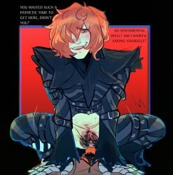 akira kurusu from persona by liveleaksakc
