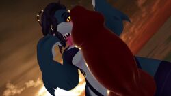 Tagme (Character) Rule 34 Video
