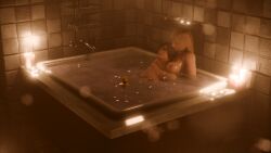 bandai_namco bath emilie_de_rochefort female female_only kazama_asuka tekken tekken_8 yuri zandrinya