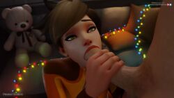 animated big_penis blowjob breast breasts grand_cupido nail_polish overwatch penis pussy sfm short_hair tagme tracer uncensored video virtual_reality vranimeted