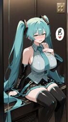 ai_generated hatsune_miku mikuo_hatsune tagme