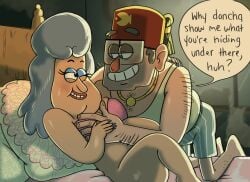 Disney Channel Rule 34 Image