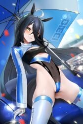 manhattan cafe (umamusume) from umamusume by ugohato