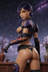 1girl 1girls 2026 ai_animated ai_animation ai_generated anikoi boobs breasts bukkake butt compilation cum cum_on_body cum_on_breasts cum_on_face cumshot dancing female female_focus male male/female male_pov masturbation navel nipples nude on_back penetration pov pussy sabine_wren seductive sex sitting spread_legs star_wars tagme vaginal_fingering vaginal_penetration vaginal_sex video