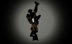 beastiality futanari game_cg interspecies milking nsexovich squid tagme tentacle_fellatio tentacle_on_futa underwater underwater_sex upside-down video