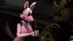 blowjob boobjob caught_cheating cheating_girlfriend cheating_wife cum cum_on_body cum_on_face cumming_from_handjob fellatio female_pov five_nights_at_freddy's fnaf foxy_(fnaf) fuck_nights_at_frederika's handjob mangle_(disembowell) mangle_(fnaf) mangle_(psychojohn2) nighttrap pov scottgames sound_edit sound_warning springtrap_(fnaf) straight tagme titjob toy_chica_(fnaf) video