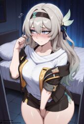 firefly (honkai: star rail) from honkai: star rail by starskyai
