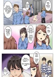 anime hentai imayama_masaki kangoku_zemi_kanshu_ni_zettai_fukujuu_o_shiirarete manga nakaizumi_kana police prison prison_warden prisoner shibota_sayaka social_experiment toyose_yoshihiro wakamatsu