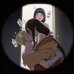 hyuuga hanabi from boruto: naruto next generations by thxxx59