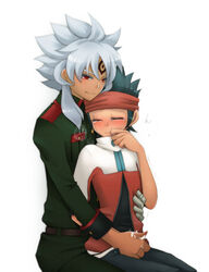 kanon endou from inazuma eleven