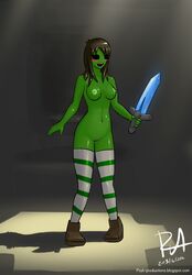 creeper minecraft psyk323 tagme