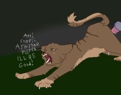 begging_to_stop crying cum feral nonconsensual original_characters rape warriors_(cats)