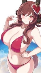 gentildonna (umamusume) from umamusume by enumiyan