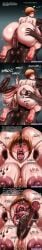 1girls 3boys :>= absurd_res absurd_resolution absurdres after_anal ahe_gao anal_creampie anus armpit_hair armpits ass ass_grab atlus big_areola big_nipples bimbo bimbo_lips brown_hair choker completely_nude completely_nude_female cuckold cum cum_in_ass cum_inside dark-skinned_male dark_skin feet fellatio female female_penetrated flipping_off fucked_silly gangbang grin hairy_anus hairy_armpits hairy_balls hi_res high_quality high_resolution highres huge_balls huge_cock interracial interracial_sex kaydenlockes large_ass large_breasts large_penis licking licking_penis male male/female male_penetrating male_penetrating_female middle_finger multiple_boys nose_hook oral paizufella paizuri penis penis_in_pussy penis_size_difference penis_slapping_ass persona persona_4 pubic_hair puffy_anus qos qos_tattoo queen_of_spades queen_of_spades_symbol queen_of_spades_tattoo satonaka_chie short_hair slapping_ass slapping_butt sloppy_blowjob small_penis small_penis_humiliation soles sperm_tattoo spitroast stray_pubic_hair tattoo tattoos thick_ass thick_penis thick_thighs tongue tongue_out tongue_out_blowjob vaginal_penetration veiny_penis