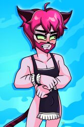 teen-z fan art