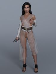 inquisitor (star wars) from jedi: fallen order by zauselzaus