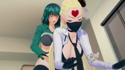 3d animated best_girl dumb_girl koikatsu mask masked masked_female tagme tagme_(artist) video