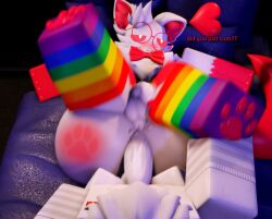 1femboy 1male 2boys 2male 2males 3d aphra_(mermio) ass big_ass big_cock big_dick big_penis bottom_heavy_femboy bubble_ass bubble_butt cock cum cum_in_ass cum_inside cumming cumming_in_ass cumming_inside dialogue dick english_text enormous_ass fat_ass fat_ass_femboy femboy gay_sex handprint_on_ass huge_ass huge_butt large_ass large_butt luvia_(mermio) male massive_ass massive_butt mermio missionary_position missionary_sex penis precum precum_drip precum_dripping precum_leak precum_leaking precum_on_penis pride_month roblox robloxian sex text