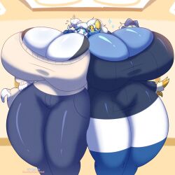 Blanca (Oddly Bally) Rule 34 Image