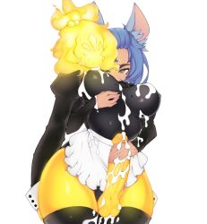 Novakid (Phae Cirinius) Rule 34 Image