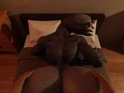 2022 3d 3d_(artwork) 3d_animation 4:3 alien ambiguous_penetration animated ass bed big_breasts big_butt breasts butt_grab butt_jiggle butt_ripples digital_media_(artwork) duo female female_on_bottom female_on_human female_penetrated first_person_view from_behind_position furniture genitals halo_(series) hand_on_butt huge_butt human human_penetrating indoor_nudity indoor_sex inside interspecies jaeblorocks_(contributor) jiggling larger_female looking_back looking_pleasured loop lying male male/female male_on_top male_penetrating male_penetrating_female male_pov mammal mandibles microsoft nude on_bed on_bottom on_front on_top open_mouth penetration penile penis sangheili sex size_difference small_dom_big_sub smaller_male sound sound_edit tagme teeth third-party_edit video wide_hips xbox_game_studios zenith741