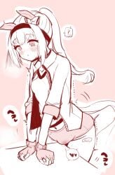 haru urara (bestest prize) (umamusume) from umamusume by wu tang