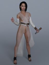 inquisitor (star wars) from jedi: fallen order by zauselzaus