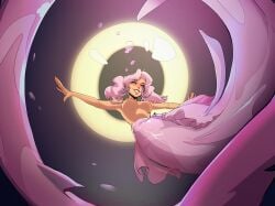 original fan art