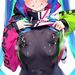 twin turbo (umamusume) from umamusume