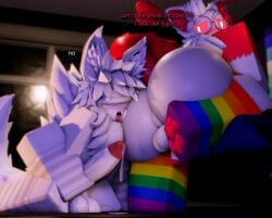 1femboy 1male 2boys 2male 2males 3d aphra_(mermio) ass big_ass big_cock big_dick big_penis bottom_heavy_femboy bubble_ass bubble_butt cock dialogue dick english_text enormous_ass exposed_ass fat_ass fat_ass_femboy femboy gay huge_ass huge_butt large_ass large_butt luvia_(mermio) male massive_ass massive_butt mermio nude_femboy penis precum precum_drip precum_dripping precum_leak precum_leaking precum_on_penis pride_month rainbow_stockings rimming rimming_male roblox robloxian text worshipping_ass