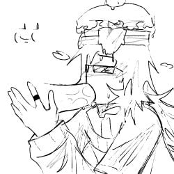 007n7_(forsaken) 2boys balls chewing_face disembodied_penis forsaken_(roblox) gay male male_only roblox roblox_game robloxian saliva self_upload shy tagme tear testicle_grab testicle_sucking testicles tomitomi