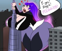 zatanna from dc by confade