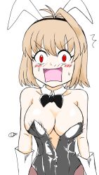 1girls Rule 34 Image