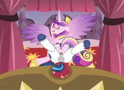 20pixels friendship_is_magic my_little_pony princess_cadance_(mlp) sex shining_armor_(mlp)