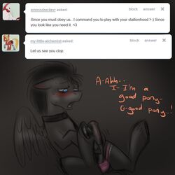 balddumborat doctor_whooves friendship_is_magic my_little_pony smooth_skin tagme